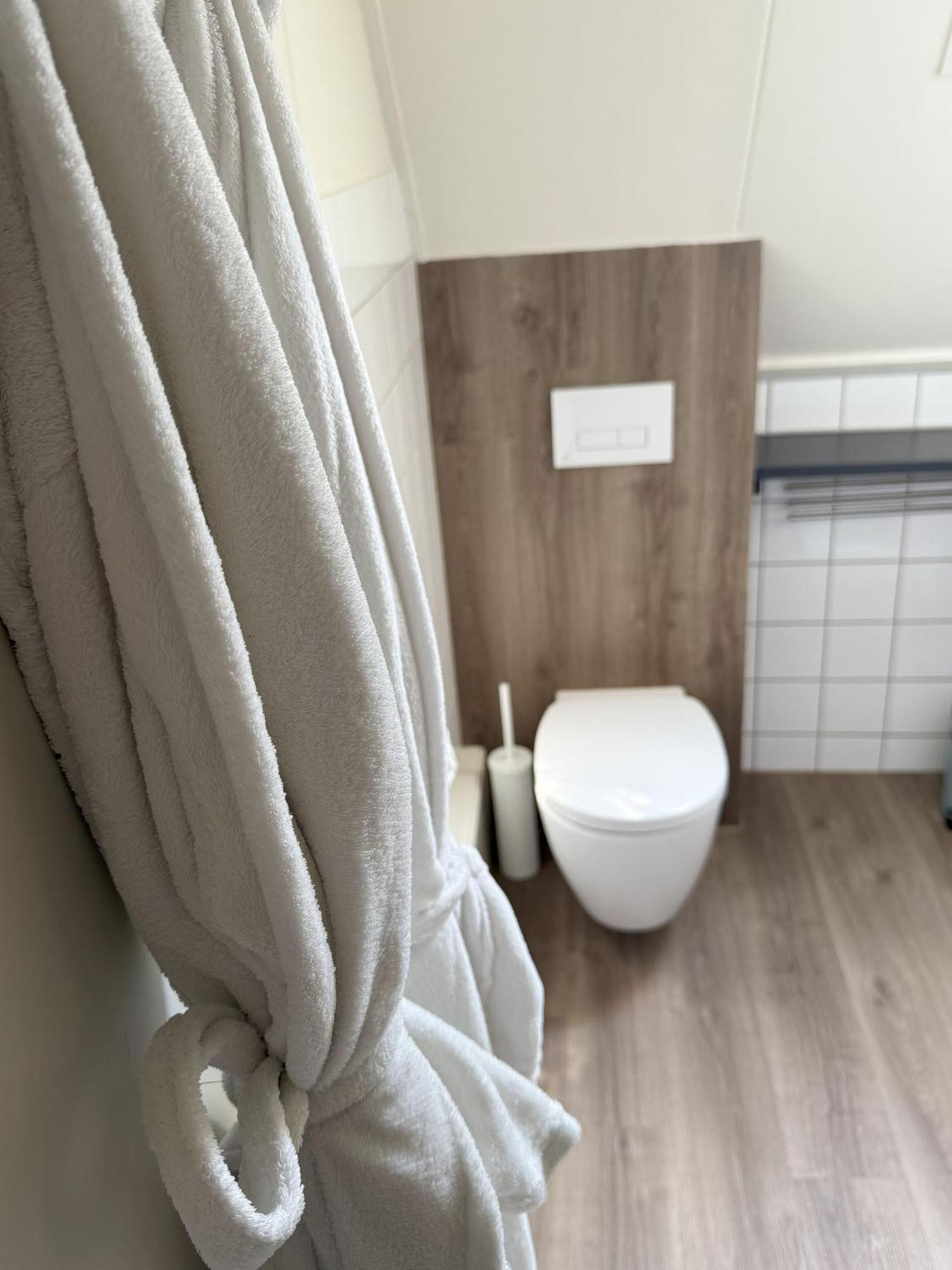 Huis Delfshaven Middelburg Zimmer foto