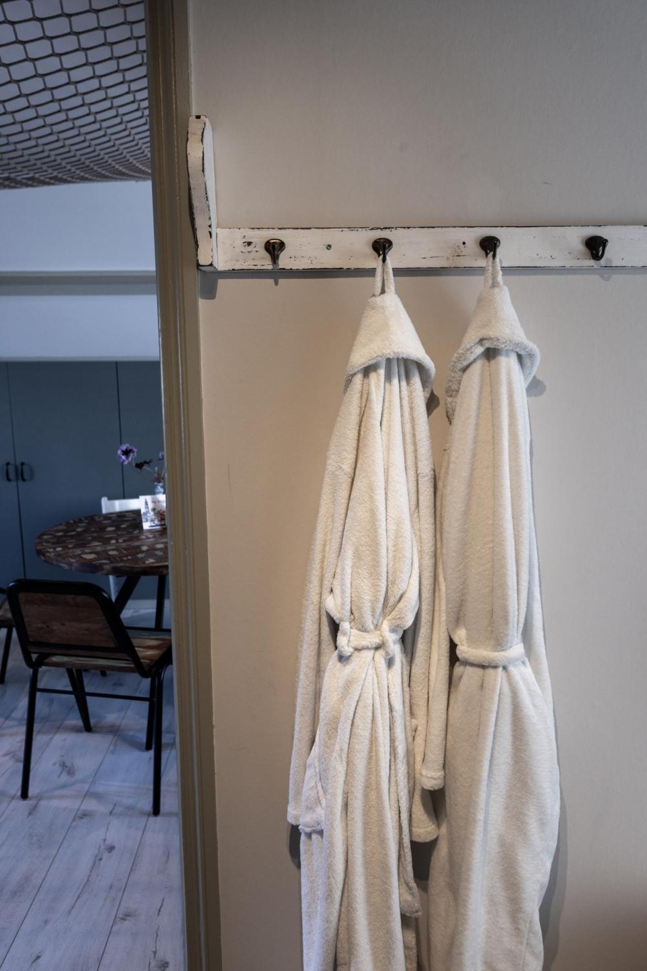 Huis Delfshaven Middelburg Zimmer foto