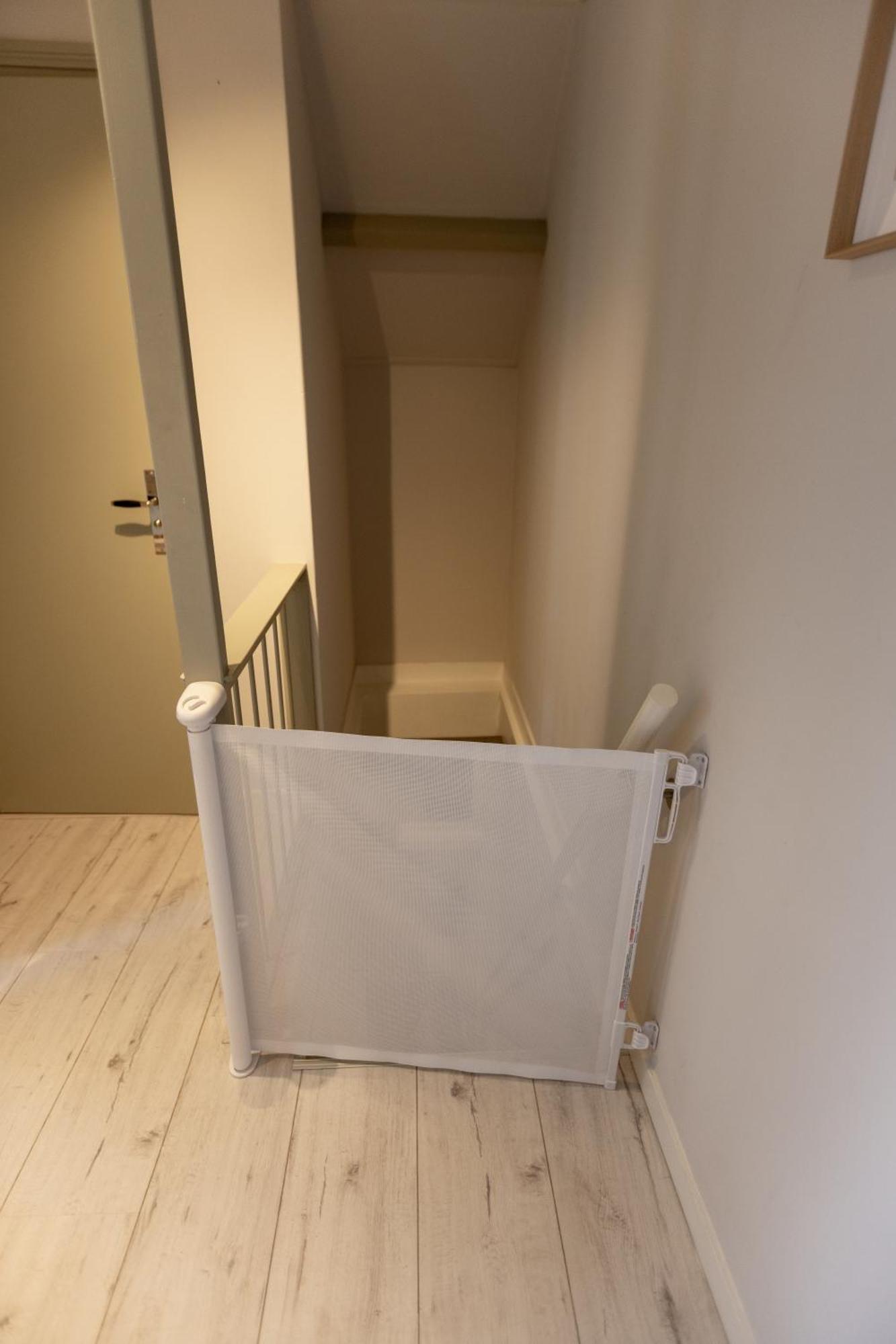 Huis Delfshaven Middelburg Zimmer foto