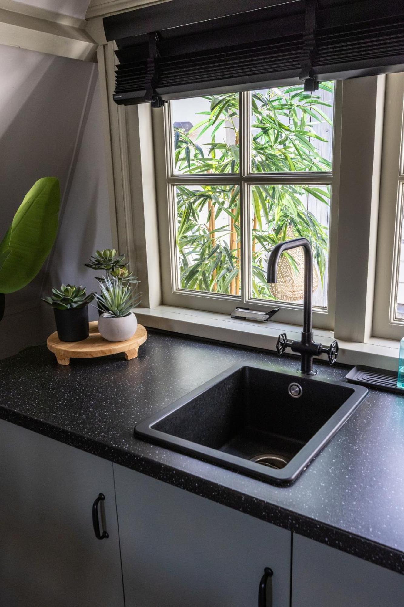 Huis Delfshaven Middelburg Zimmer foto